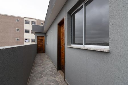 Apartamento para alugar com 44m², 2 quartos e sem vaga