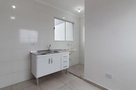 Apartamento para alugar com 2 quartos, 44m² em Vila Nhocuné, São Paulo