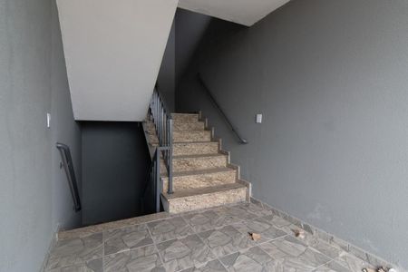 Apartamento para alugar com 44m², 2 quartos e sem vaga