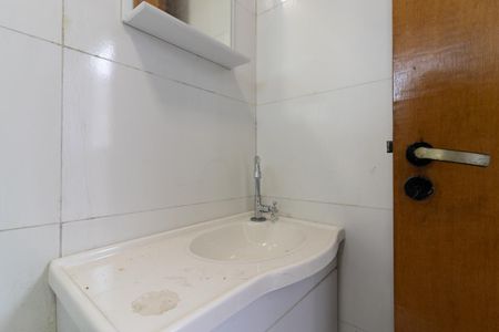 Apartamento para alugar com 44m², 2 quartos e sem vaga