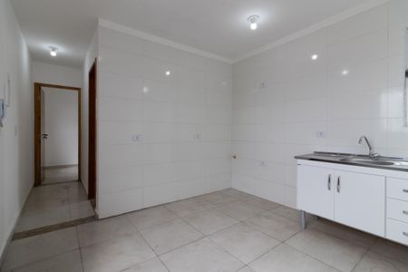 Apartamento para alugar com 44m², 2 quartos e sem vaga
