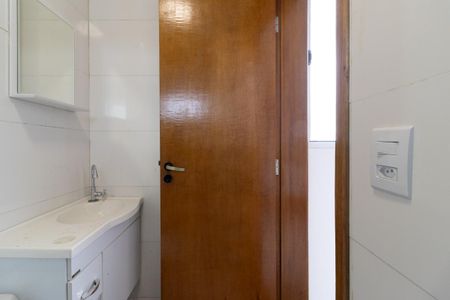 Apartamento para alugar com 44m², 2 quartos e sem vaga