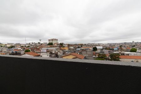 Apartamento para alugar com 44m², 2 quartos e sem vaga