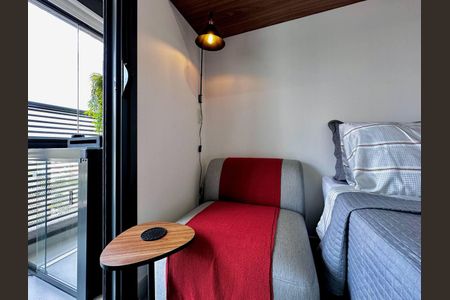 Apartamento à venda com 1 quarto, 27m² em Jardim das Acacias, São Paulo