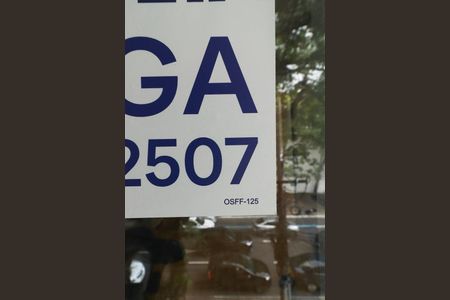 Apartamento para alugar com 73m², 2 quartos e sem vagaFachada