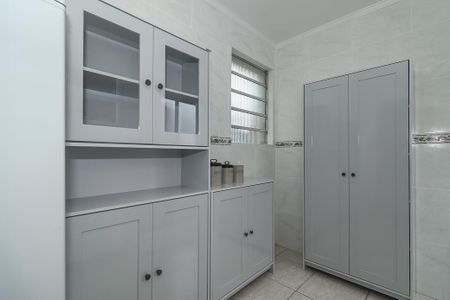 Apartamento para alugar com 73m², 2 quartos e sem vagaCozinha