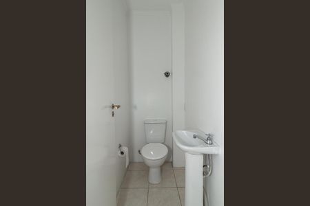 Apartamento para alugar com 73m², 2 quartos e sem vagaLavabo