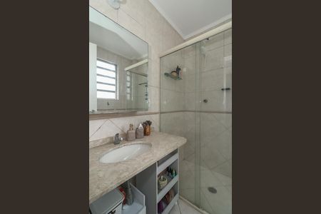 Apartamento para alugar com 73m², 2 quartos e sem vagaBanheiro