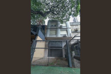 Apartamento para alugar com 73m², 2 quartos e sem vagaFachada