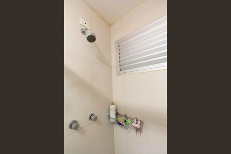 Apartamento à venda com 116m², 3 quartos e 1 vaga Apartamento à venda com 116m², 3 quartos e 1 vagaBanheiro