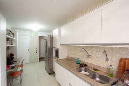 Apartamento à venda com 116m², 3 quartos e 1 vaga Apartamento à venda com 116m², 3 quartos e 1 vagaCozinha