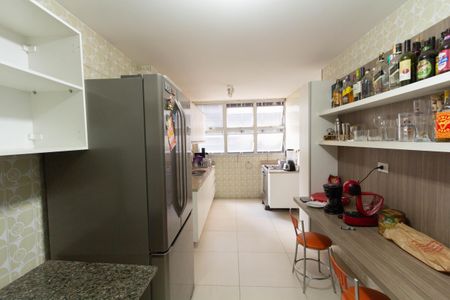 Apartamento à venda com 116m², 3 quartos e 1 vaga Apartamento à venda com 116m², 3 quartos e 1 vagaCozinha