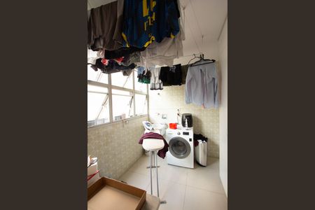 Apartamento à venda com 116m², 3 quartos e 1 vaga Apartamento à venda com 116m², 3 quartos e 1 vagaÁrea de Serviço