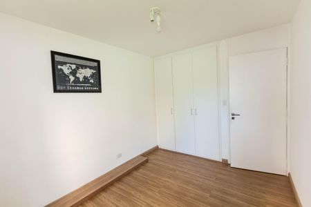 Apartamento à venda com 116m², 3 quartos e 1 vaga Apartamento à venda com 116m², 3 quartos e 1 vagaQuarto 1