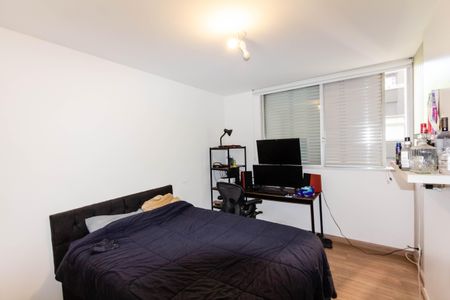 Apartamento à venda com 116m², 3 quartos e 1 vaga Apartamento à venda com 116m², 3 quartos e 1 vagaQuarto 2