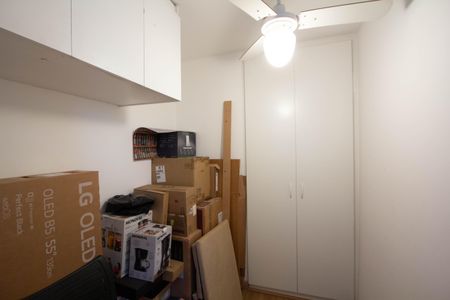 Apartamento à venda com 116m², 3 quartos e 1 vaga Apartamento à venda com 116m², 3 quartos e 1 vagaQuarto de serviço