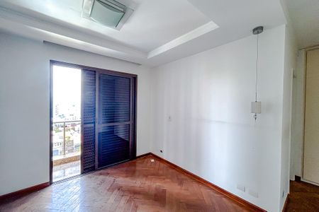 Apartamento para alugar com 191m², 4 quartos e 3 vagasSuíte 1