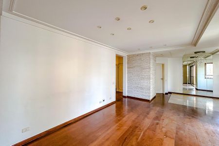 Apartamento para alugar com 191m², 4 quartos e 3 vagasSala 1