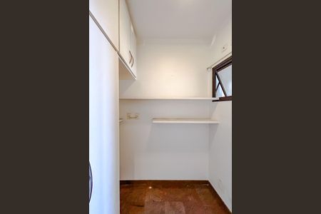 Apartamento para alugar com 191m², 4 quartos e 3 vagasQuarto de Serviço