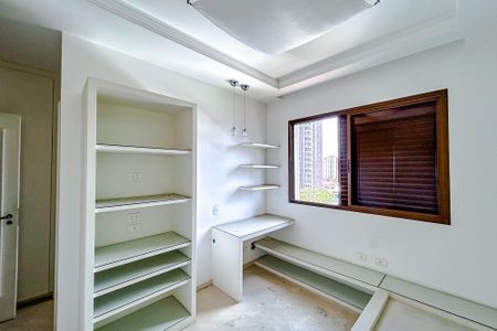 Apartamento para alugar com 191m², 4 quartos e 3 vagasSuíte 2