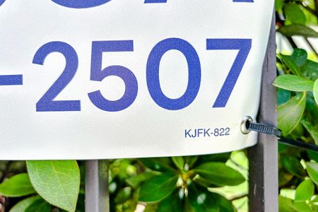 Apartamento para alugar com 191m², 4 quartos e 3 vagasKJFK-822