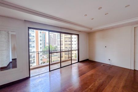 Apartamento para alugar com 191m², 4 quartos e 3 vagasSala 1
