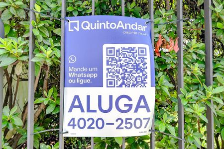 Apartamento para alugar com 191m², 4 quartos e 3 vagasPlaquinha