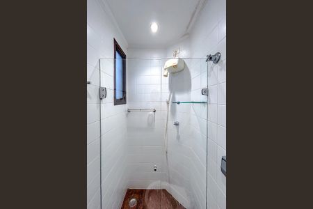 Apartamento para alugar com 191m², 4 quartos e 3 vagasBanheiro de serviço