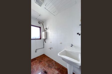 Apartamento para alugar com 191m², 4 quartos e 3 vagasÁrea de Serviço