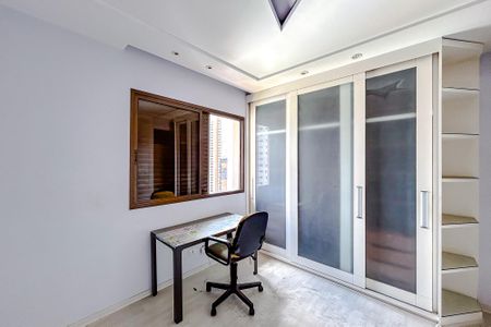 Apartamento para alugar com 191m², 4 quartos e 3 vagasSuíte 3