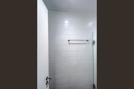 Apartamento para alugar com 191m², 4 quartos e 3 vagasBanheiro de serviço