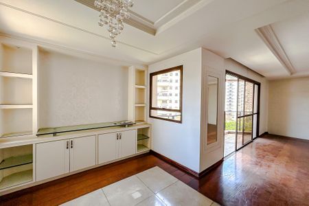 Apartamento para alugar com 191m², 4 quartos e 3 vagasSala de Jantar