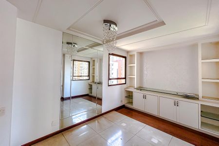 Apartamento para alugar com 191m², 4 quartos e 3 vagasSala de Jantar
