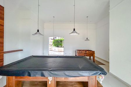 Apartamento para alugar com 191m², 4 quartos e 3 vagasSala de Jogos