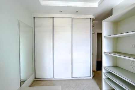 Apartamento para alugar com 191m², 4 quartos e 3 vagasSuíte 2