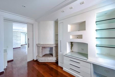 Apartamento para alugar com 191m², 4 quartos e 3 vagasSala 2