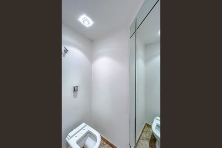 Apartamento para alugar com 191m², 4 quartos e 3 vagasLavabo