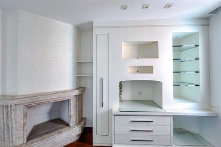 Apartamento para alugar com 191m², 4 quartos e 3 vagasSala 2