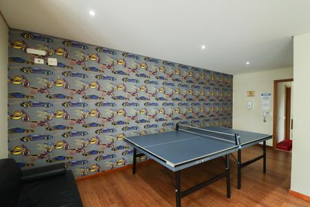 Apartamento à venda com 246m², 4 quartos e 5 vagasSalão de Jogos