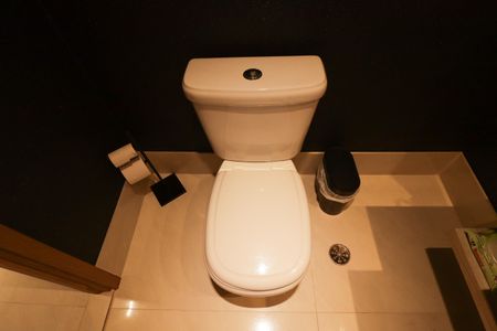 Apartamento à venda com 246m², 4 quartos e 5 vagasLavabo 1