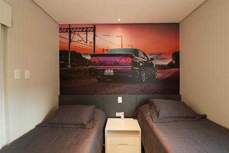 Apartamento à venda com 246m², 4 quartos e 5 vagasSuíte 1