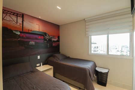 Apartamento à venda com 246m², 4 quartos e 5 vagasSuíte 1