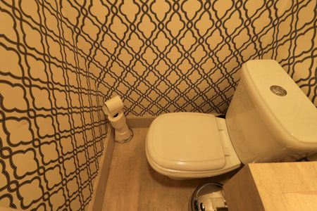 Apartamento à venda com 246m², 4 quartos e 5 vagasLavabo 2