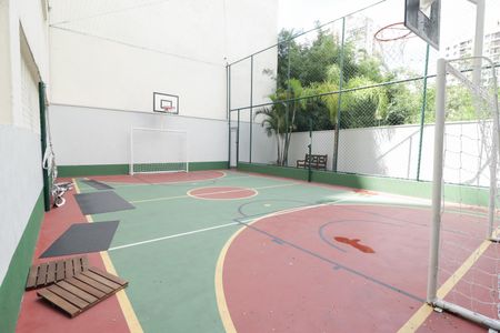 Apartamento à venda com 246m², 4 quartos e 5 vagasQuadra