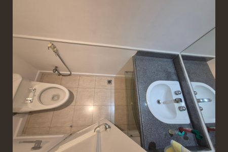 Apartamento à venda com 382m², 4 quartos e 3 vagasLavabo 