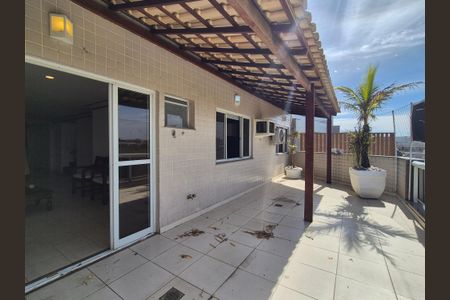 Apartamento à venda com 382m², 4 quartos e 3 vagasVaranda 