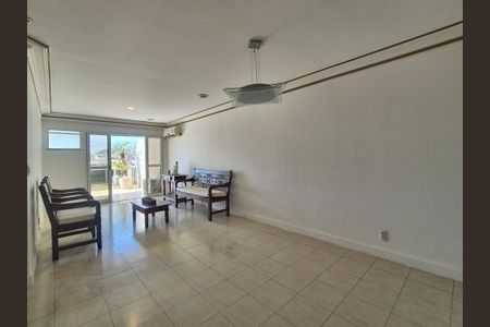 Apartamento à venda com 382m², 4 quartos e 3 vagasSala 