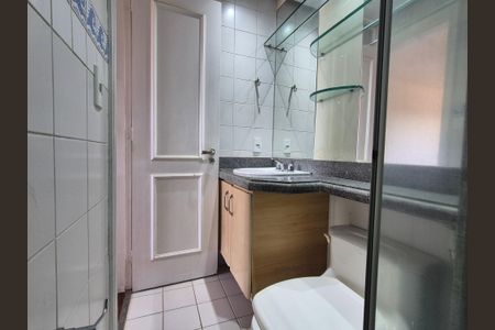 Apartamento à venda com 382m², 4 quartos e 3 vagasBanheiro 