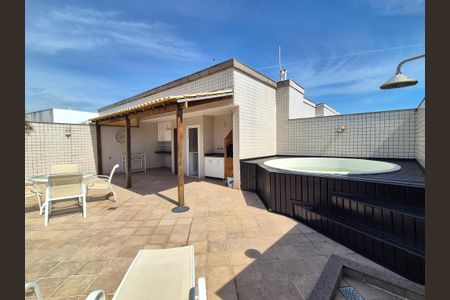 Apartamento à venda com 382m², 4 quartos e 3 vagasTerraço 