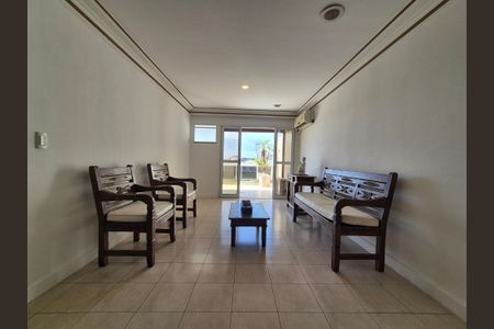 Apartamento à venda com 382m², 4 quartos e 3 vagasSala 